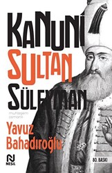 Kanuni Sultan Süleyman - 1