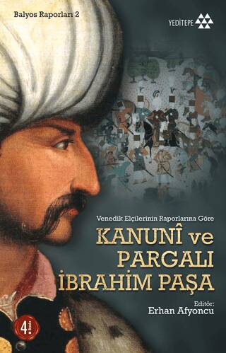 Kanuni ve Pargalı İbrahim Paşa - 1