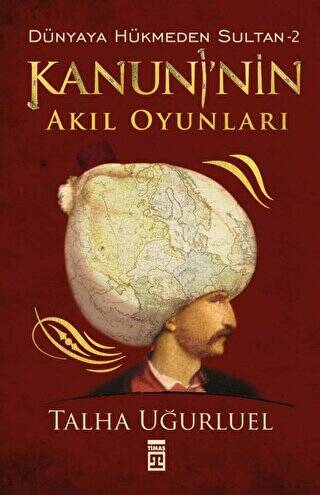 Kanuni`nin Akıl Oyunları - 1