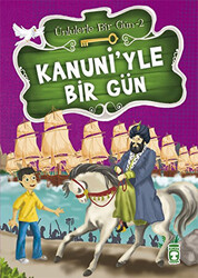 Kanuni’yle Bir Gün - 1