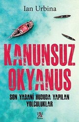 Kanunsuz Okyanus - 1