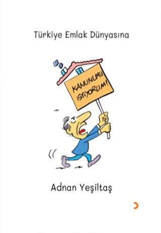 Kanunumu İstiyorum - 1