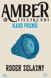 Kaos Prensi - Amber Yıllıkları 10 - 1