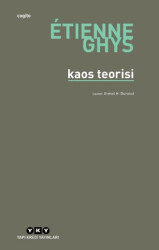 Kaos Teorisi - 1