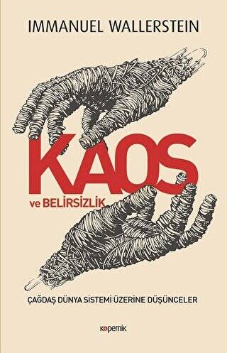 Kaos ve Belirsizlik - 1