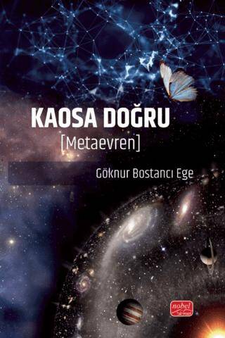 Kaosa Doğru Metaevren - 1