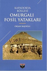 Kapadokya Bölgesi Omurgalı Fosil Yatakları - 1