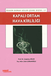 Kapalı Ortam Hava Kirliliği - 1