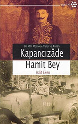 Kapancızade Hamit Bey - 1