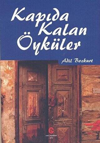 Kapıda Kalan Öyküler - 1