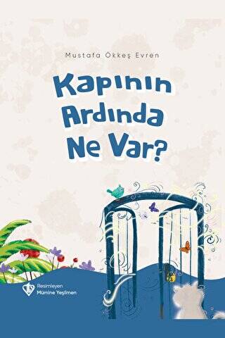 Kapının Ardında Ne Var? - 1