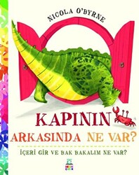 Kapının Arkasında Ne Var? - 1