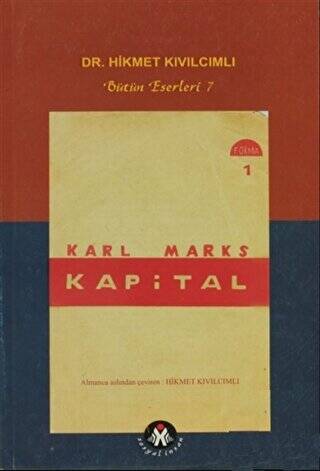 Kapital - 1