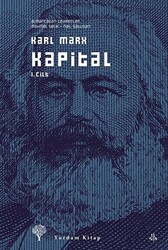 Kapital Cilt:1 - 1