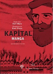 Kapital Manga Cilt: 2 - 1