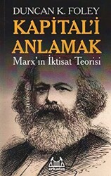 Kapital’i Anlamak - 1