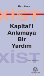 Kapital`i Anlamaya Bir Yardım - 1