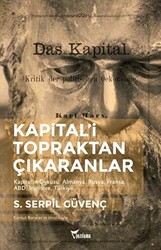 Kapitali Topraktan Çıkaranlar - 1