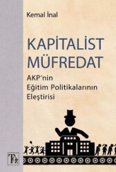 Kapitalist Müfredat - 1