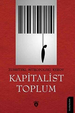 Kapitalist Toplum - 1