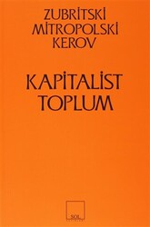 Kapitalist Toplum - 1