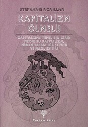 Kapitalizm Ölmeli! - 1