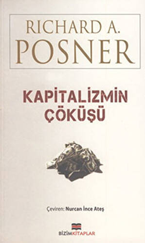 Kapitalizmin Çöküşü - 1