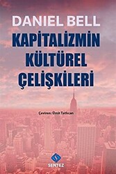 Kapitalizmin Kültürel Çelişkileri - 1