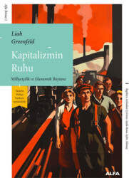 Kapitalizmin Ruhu - 1