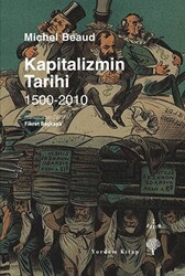 Kapitalizmin Tarihi 1500-2010 - 1