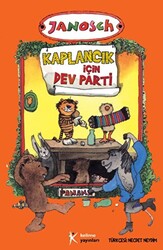 Kaplancık için Dev Parti - 1