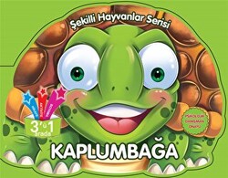 Kaplumbağa - 1