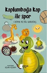 Kaplumbağa Kap ile Spor - 1