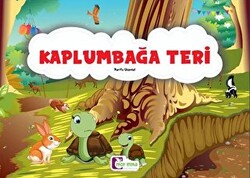 Kaplumbağa Teri - 1