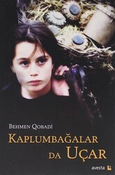 Kaplumbağalar da Uçar - 1