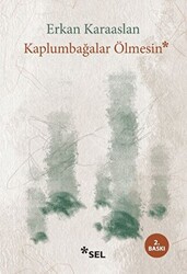 Kaplumbağalar Ölmesin - 1