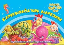 Kaplumbağa’nın Macerası - 1