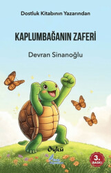 Kaplumbağanın Zaferi - 1