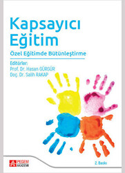 Kapsayıcı Eğitim - 1