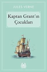 Kaptan Grant’ın Çocukları - 1