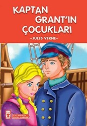 Kaptan Grant’ın Çocukları - 1