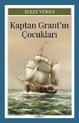 Kaptan Grant`ın Çocukları - 1