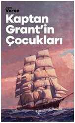 Kaptan Grant’in Çocukları - 1