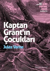 Kaptan Grant`ın Çocukları - 1