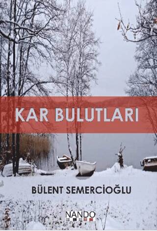 Kar Bulutları - 1