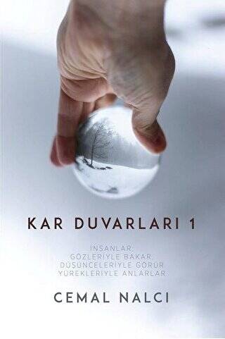 Kar Duvarları 1 - 1