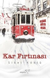 Kar Fırtınası - 1