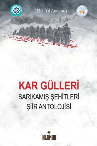 Kar Gülleri - 1