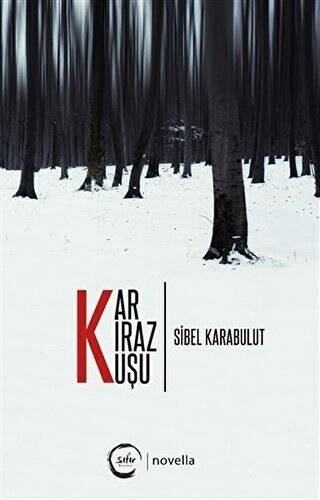 Kar Kiraz Kuşu - 1