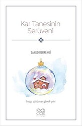 Kar Tanesinin Serüveni - 1